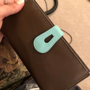 Genuine Leather Wallet